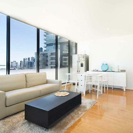 Captain Homes - Next Crown Convention Center Ocean Cbd View Free Parking Melbourne Exterior foto